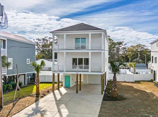 345 Calhoun Dr, Murrells Inlet, SC 29576