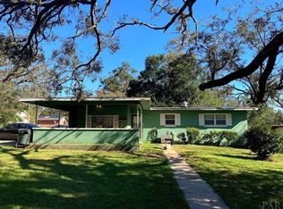 398 N U St, Pensacola, FL 32505