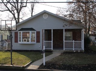 1416 3rd Rd, Baltimore, MD 21220