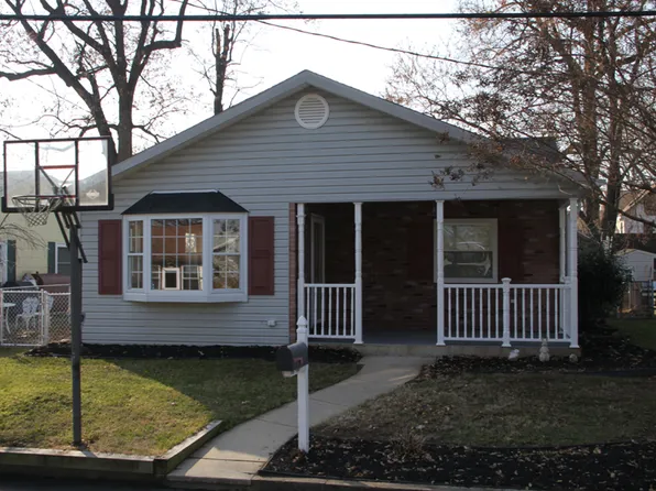 1416 3rd Rd, Baltimore, MD 21220