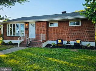 6214 Golden Ring Rd, Baltimore, MD 21237