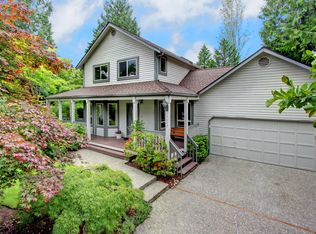 13627 180th Ave NE, Redmond, WA 98052