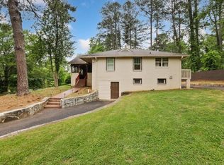 1765 Cascade Ter SW, Atlanta, GA 30311