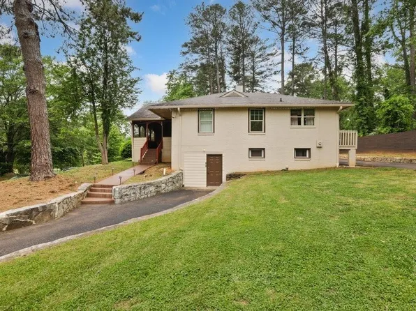 1765 Cascade Ter SW, Atlanta, GA 30311