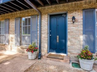 5018 Les Chateaux Dr #137, Dallas, TX 75235