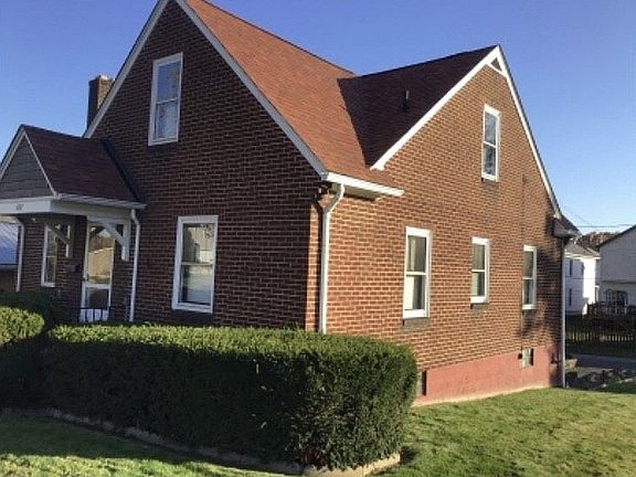 side of home