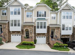 5137 Lady Of The Lake Dr, Raleigh, NC 27612