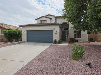 9471 W Tonopah Dr, Peoria, AZ, 85382