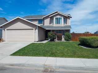 7903 Spieden Dr, Pasco, WA