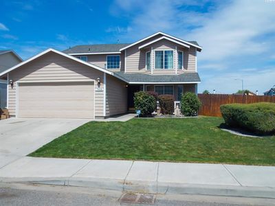 7903 Spieden Dr, Pasco, WA, 99301