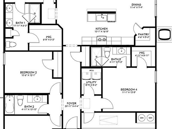 3rd image of this home