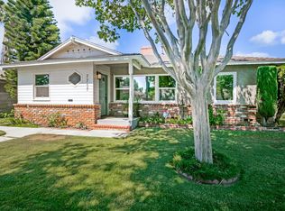 7737 Aldea Ave, Van Nuys, CA 91406