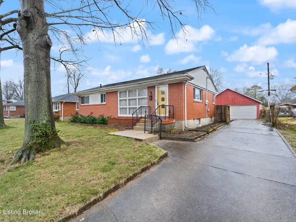 3639 Windward Way, Louisville, KY 40220