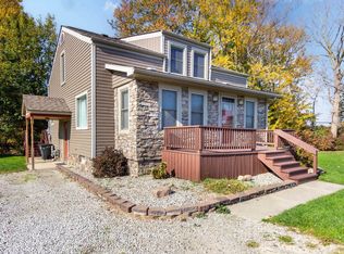 8973 Brandon Rd, Newport, MI 48166