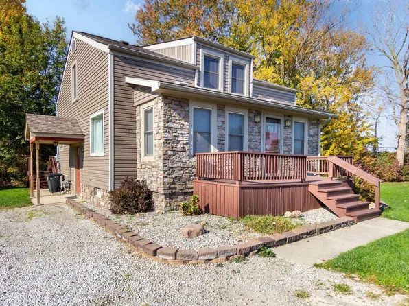 8973 Brandon Rd, Newport, MI 48166