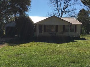 51 Luker Dr, Uriah, AL 36480