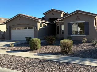 2827 E Melrose St, Gilbert, AZ 85297