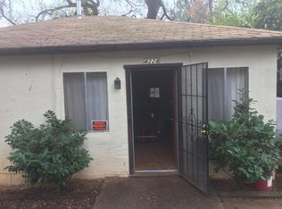 4224 Williamette St, Shasta Lake, CA 96019