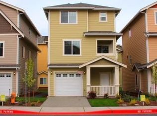 8411 42nd Dr NE, Marysville, WA 98270