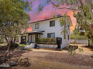 745 N Las Flores Dr, Oracle, AZ 85623