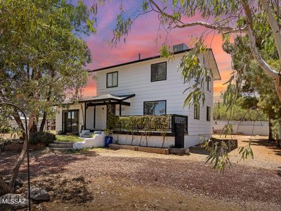 745 N Las Flores Dr, Oracle, AZ, 85623