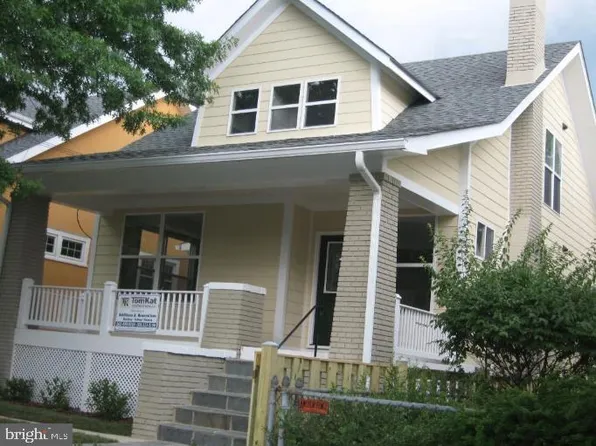 829 Whittier Pl NW, Washington, DC 20012
