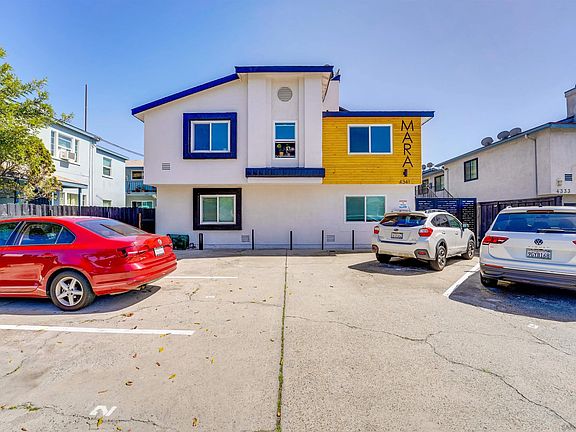 4th image of 4341 Texas St