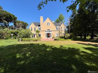 15 Willow Ct, Hillsborough, CA