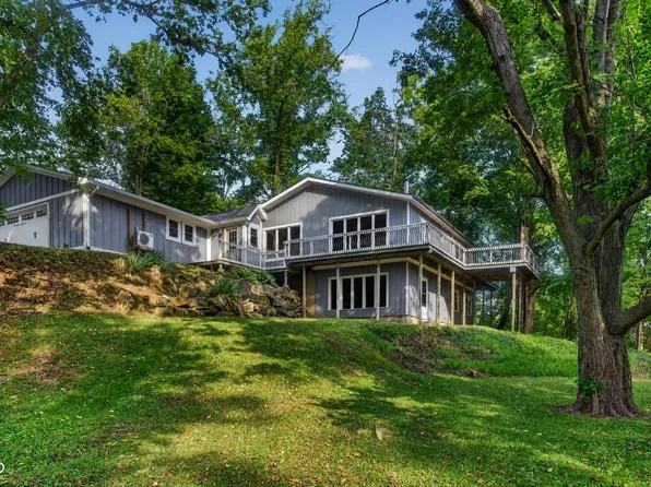 5501 S 800th Rd E, Zionsville, IN 46077
