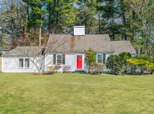 209 South St, Northborough, MA 01532