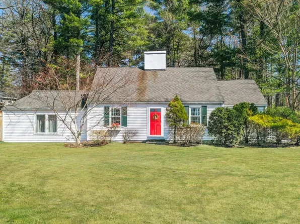 209 South St, Northborough, MA 01532