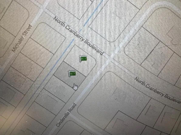 Lot 52 Cinderella Road, North Port, FL 34286