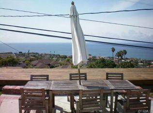415 Via Mesa Grande, Redondo Beach, CA 90277