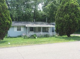 549 Reed St, Mansfield, OH 44903