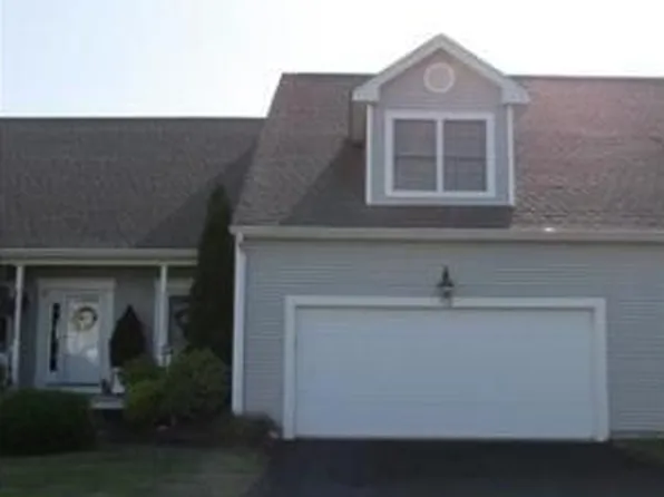 178 Horne Way, Millbury, MA 01527