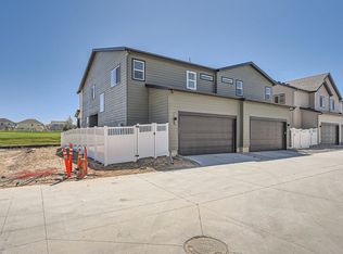 1280 S Algonquian St, Aurora, CO 80134