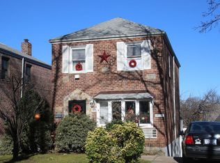 14117 Hoover Ave, Jamaica, NY 11435