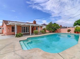 7361 Natal Dr, Westminster, CA 92683