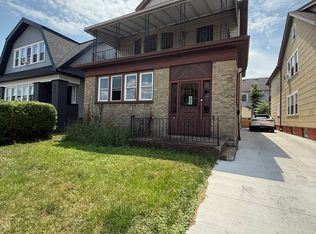 249 Tacoma Ave FLOOR 2, Buffalo, NY 14216