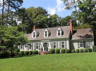 2711 Sterncroft Dr, Richmond, VA 23225