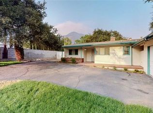 1852 N Altadena Dr, Pasadena, CA 91107