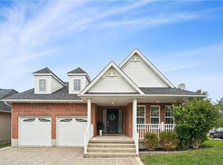 236 Ridge Top Cres, Guelph/eramosa, ON N0B2K0