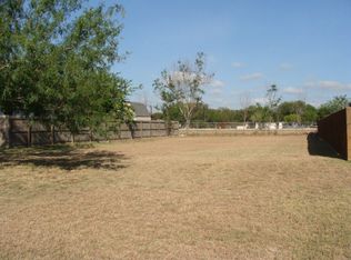 1607 N Date St, Pharr, TX 78577