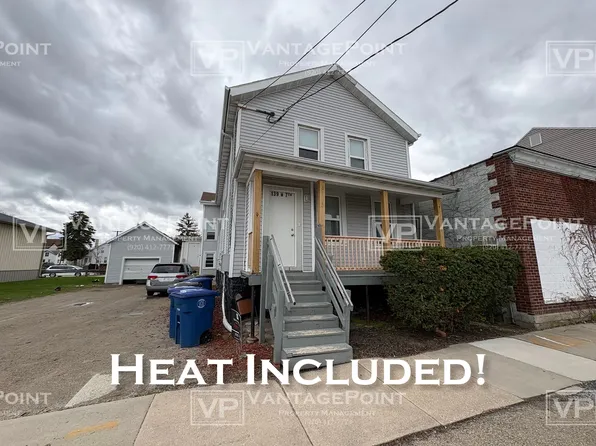 139 W 7th Ave #1, Oshkosh, WI 54902