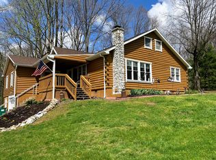 2409 E County Road 700 S, Cloverdale, IN 46120