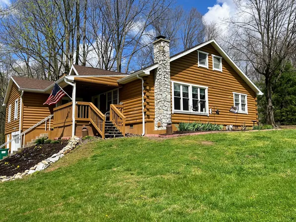 2409 E County Road 700 S, Cloverdale, IN 46120