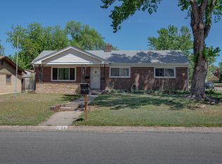 724 E Walnut St, Derby, KS 67037
