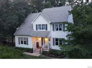 7149 Plum Grove Cir, Mechanicsville, VA 23111