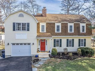 4531 Samuels Pine Rd, Chantilly, VA 20151