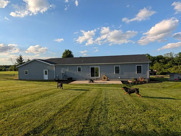 23233 Hoover Bault Rd — Photo 5